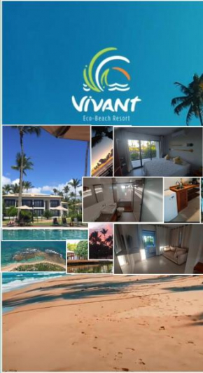 Viviant Eco Beach Resort Suíte Premium 2